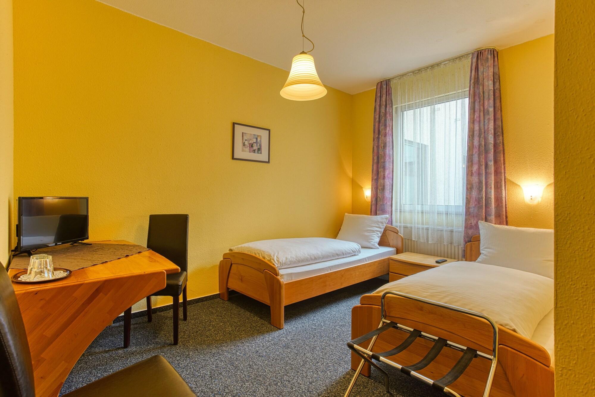 Hotel Carlton Dortmund Zewnętrze zdjęcie